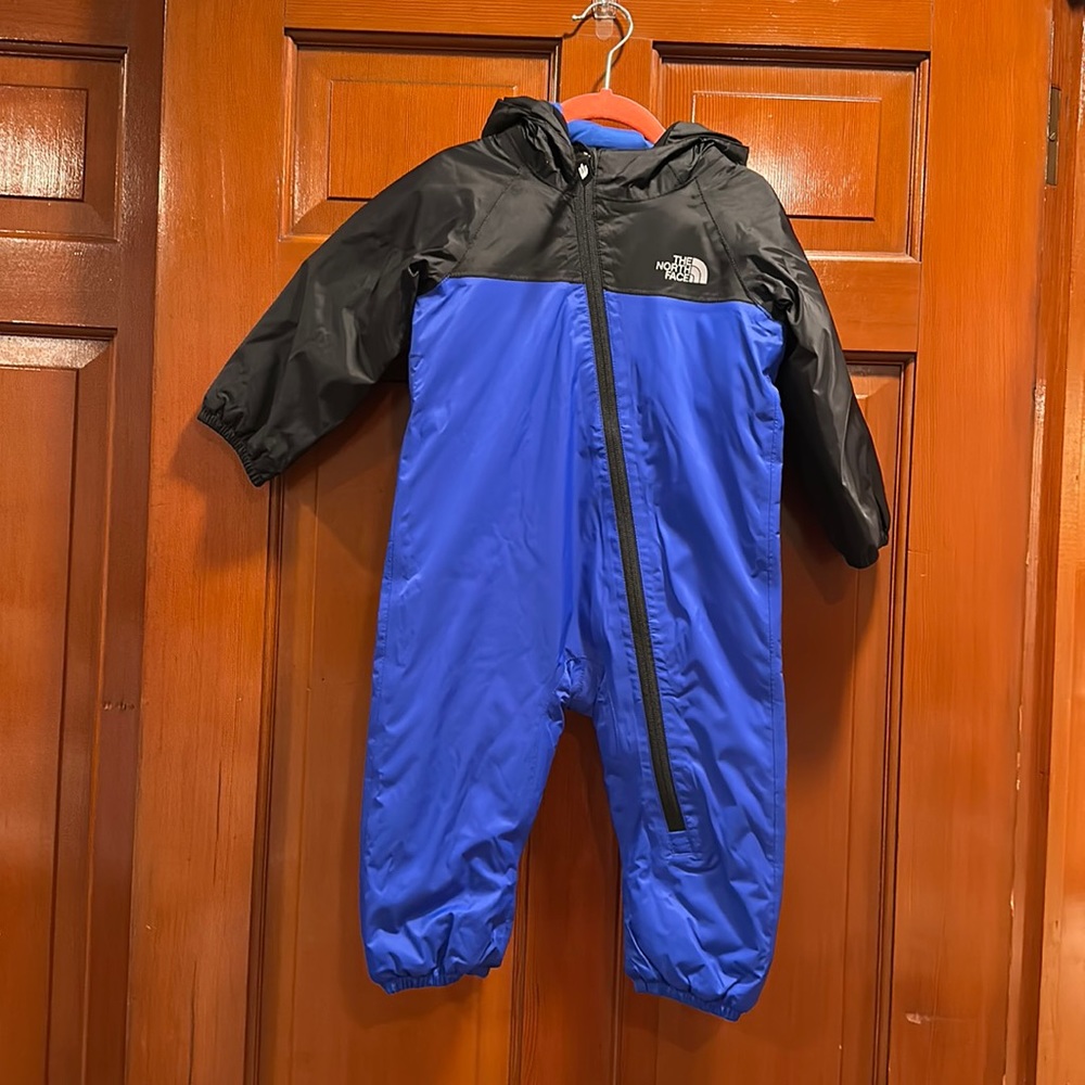 North Face